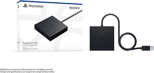 PlayStation VR2 PC-Adapter - image 1