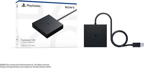 PlayStation VR2 PC-Adapter