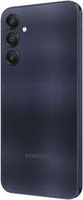 Samsung Galaxy A25 5G, Android Smartphone, Dual SIM Mobile Phone, 8GB RAM, 256GB Storage, Blue Black (UAE Version)