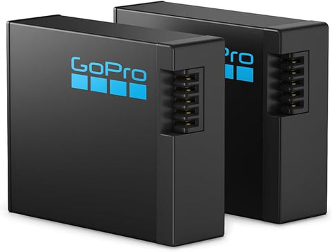 GoPro Enduro Rechargeable Battery 2-Pack (HERO13 Black) - Official Accessory