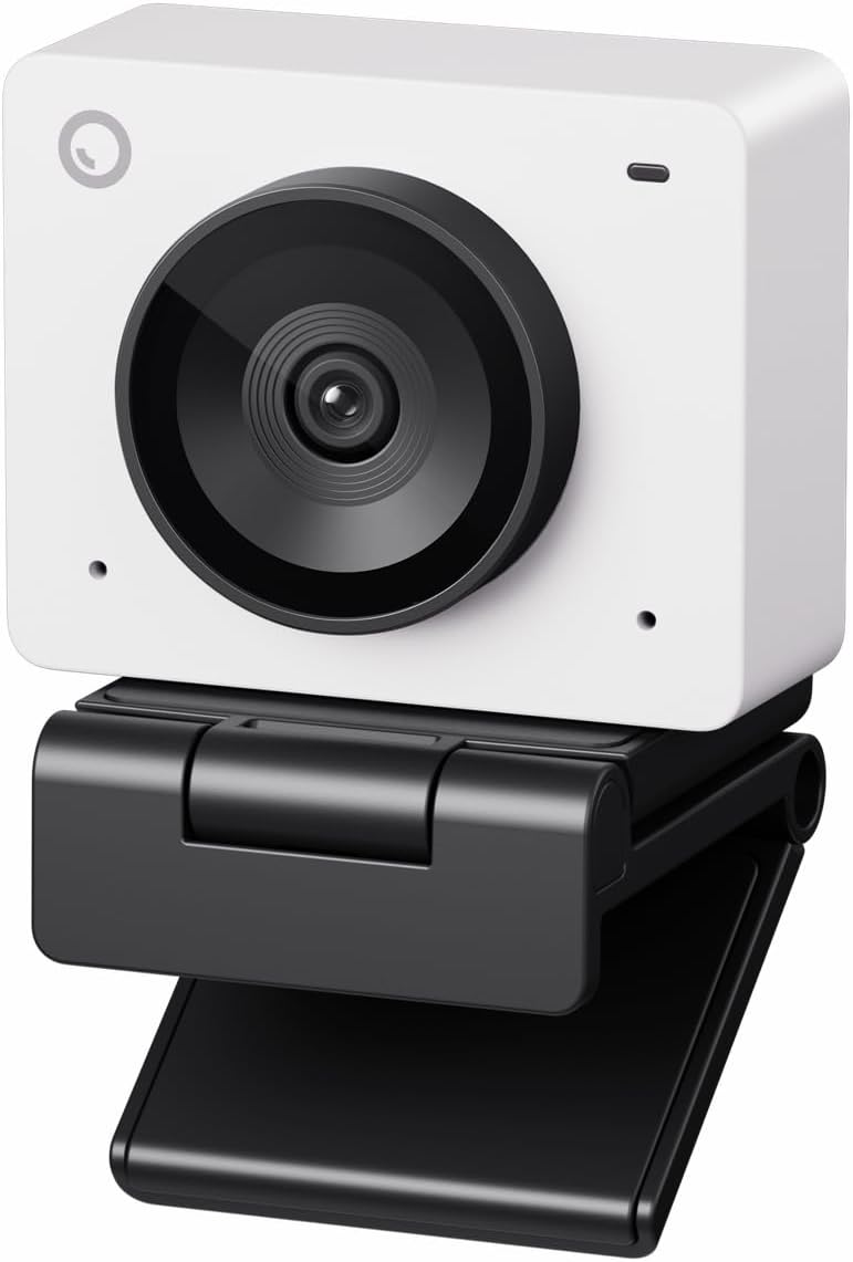 OBSBOT Meet SE 1080P@100 FPS Webcam for PC