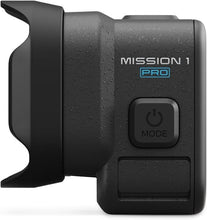 GoPro MISSION 1 PRO - Compact Cinema Action Camera with 8K60 Video, 1