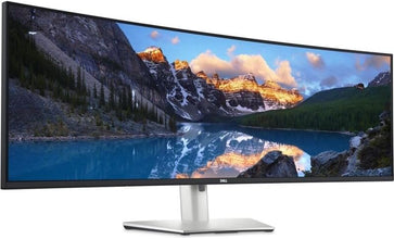 Dell Ultra Sharp 49