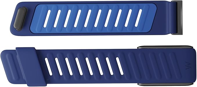 WHOOP SportFlex – Compatible with One and Peak – Waterproof, Sweatproof, Silicone Accessory for Health & Fitness Wearable – 24/7 Activity, Sleep, Recovery Tracker - Not Compatible with Gen 4