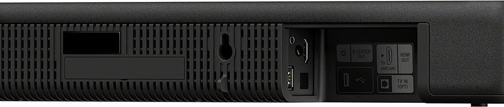 Sony HT-A3000 3.1ch Dolby Atmos Soundbar Surround Sound Home Theater with DTS:X Works with Google Assistant
