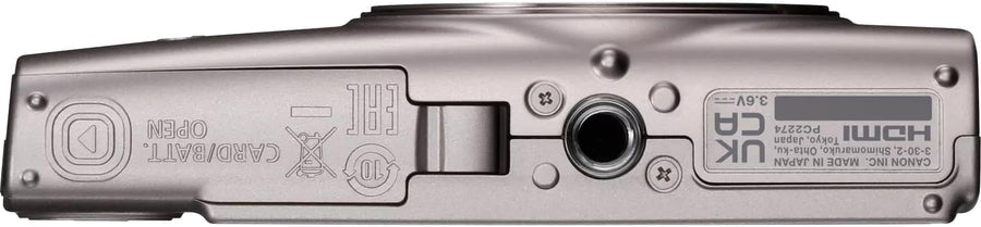 Canon IXUS 285 HS Compact Digital Camera
