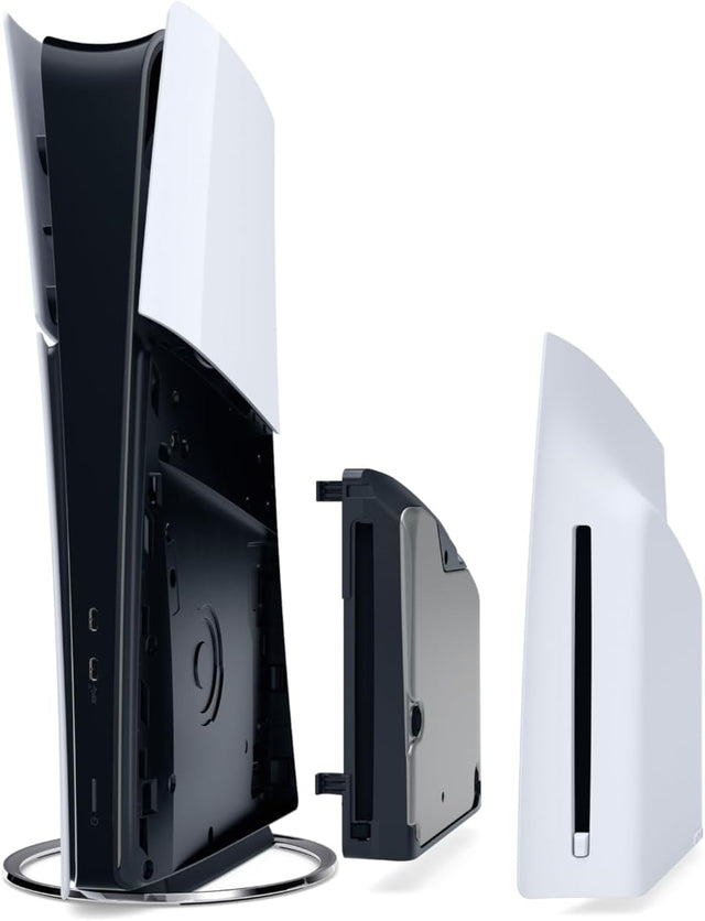 PlayStation 5 Slim Ultra HD Blu-ray Disc Drive