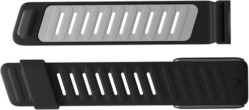 WHOOP SportFlex – Compatible with One and Peak – Waterproof, Sweatproof, Silicone Accessory for Health & Fitness Wearable – 24/7 Activity, Sleep, Recovery Tracker - Not Compatible with Gen 4