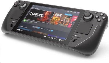 VALVE Steam Deck OLED 1TB SSD + 16GB RAM (International Version) - 7.4