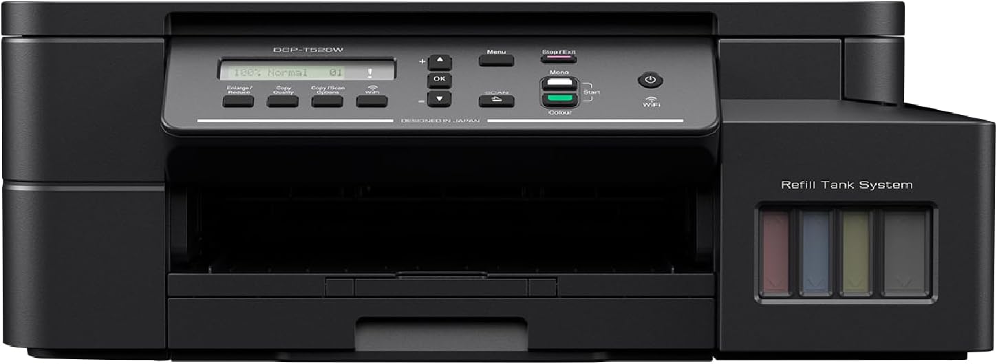 printer