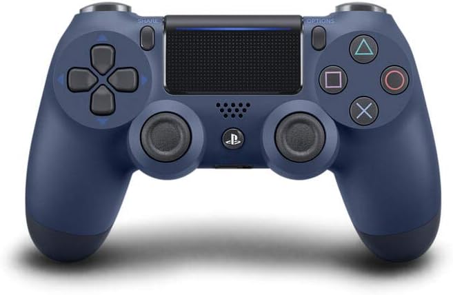 Sony PlayStation DualShock 4 Controller