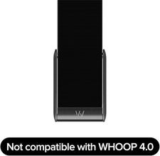WHOOP CoreKnit Wristband – Compatible with One and Peak – Performance Knit – Not Compatible with Gen 4