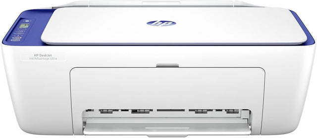 HP DeskJet Ink Advantage Ultra 4927 Wireless, Print, Scan, Copy, All-in-One Printer, Up to 2,600 black or 1,400 color pages