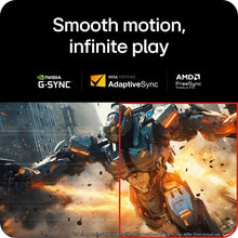 LG 27GX790A-B Monitor PC 68.6 cm [27] 2560 x 1440 pixels 2K OLED Nero (27GX790A-B 27IN IPS OLED QHD - 2560X1440 16:9 0.03MS 1500000:1)