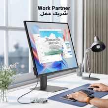 UGREEN 8K Mini HDMI to HDMI 2.1 Cable Adapter 1Meter, Male to Male, 8K@60Hz,4K@144Hz,2K@240Hz, HDR/eARC/3D, Compatible Sony/Nikon/Canon/Raspberry Pi/Lenovo, Braided Cord Aluminum Shell