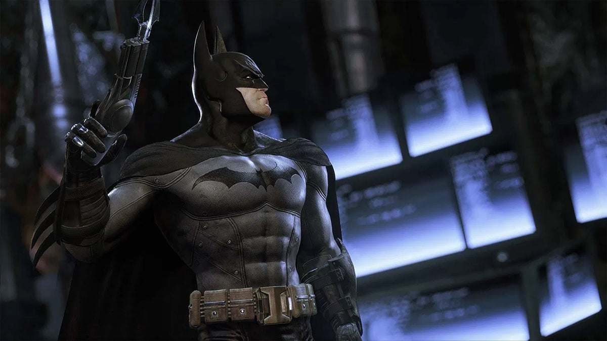 Batman Arkham Collection for Playstation 4