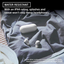 Sony WF-C700N Truly Wireless Noise Cancelling Earbuds, 15 hours battery life, Clearer hands-free calling, Multipoint Connection, IPX4 Water Resistance, Lavender, UAE Model