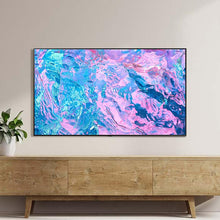 Samsung 43 Inch TV Crystal UHD 4K Crystal Processor 4K Airslim Dynamic Crystal Color - UA43CU7000 - 2023 - International Version