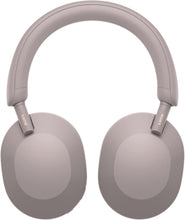 Sony WH-1000XM5 Industry Leading Noise Cancelling Wireless Headphones, Hi-Res Audio, Best Phone Call Quality, 30 Hours Battery Life, Wearing Detection, Alexa Voice Assistant, Multipoint - Pink