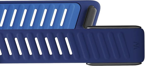 WHOOP SportFlex – Compatible with One and Peak – Waterproof, Sweatproof, Silicone Accessory for Health & Fitness Wearable – 24/7 Activity, Sleep, Recovery Tracker - Not Compatible with Gen 4