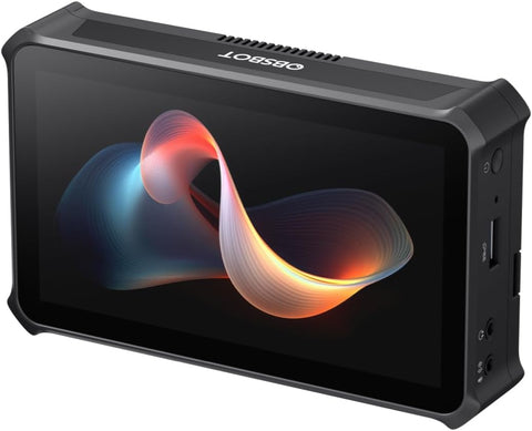 OBSBOT Talent (Streaming Box) All-in-One Multi-Cam Live Streaming & Production Studio Box