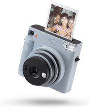 Fujifilm Instax SQ1 instant camera Glacier Blue