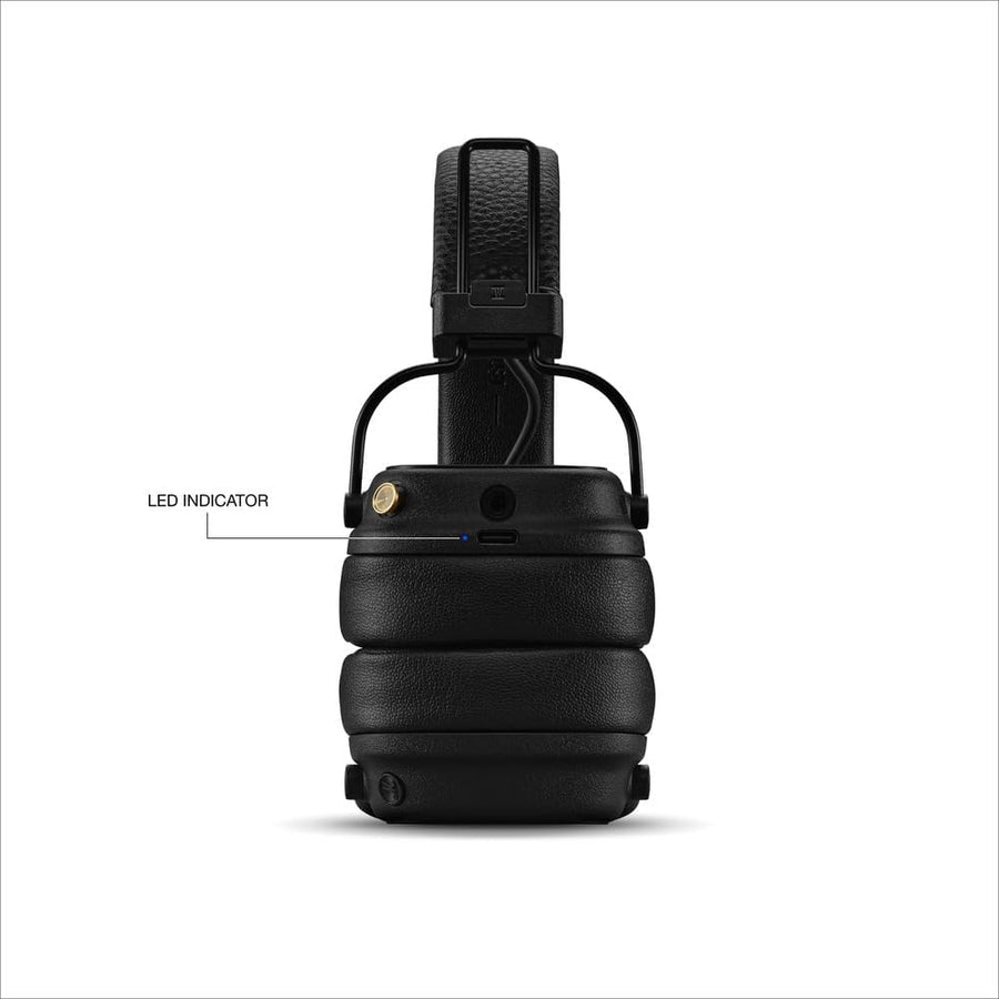 Marshall Major V Bluetooth Headphones