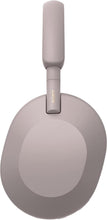 Sony WH-1000XM5 Industry Leading Noise Cancelling Wireless Headphones, Hi-Res Audio, Best Phone Call Quality, 30 Hours Battery Life, Wearing Detection, Alexa Voice Assistant, Multipoint - Pink