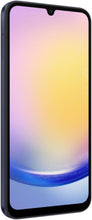Samsung Galaxy A25 5G, Android Smartphone, Dual SIM Mobile Phone, 8GB RAM, 256GB Storage, Blue Black (UAE Version)
