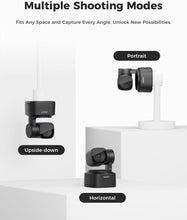 OBSBOT Tiny SE Webcam for Desktop Computer， PC, Laptop