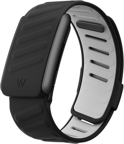 WHOOP SportFlex – Compatible with One and Peak – Waterproof, Sweatproof, Silicone Accessory for Health & Fitness Wearable – 24/7 Activity, Sleep, Recovery Tracker - Not Compatible with Gen 4