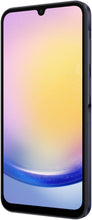Samsung Galaxy A25 5G, Android Smartphone, Dual SIM Mobile Phone, 8GB RAM, 256GB Storage, Blue Black (UAE Version)