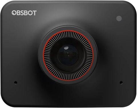 OBSBOT Meet 4K AI-Powered Webcam