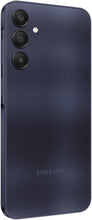 Samsung Galaxy A25 5G, Android Smartphone, Dual SIM Mobile Phone, 8GB RAM, 256GB Storage, Blue Black (UAE Version)