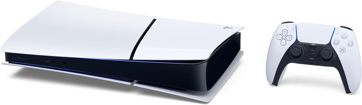 Sony PlayStation 5 Digital Edition Console International Version