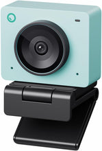 OBSBOT Meet 2 AI-Powered 4K Webcam