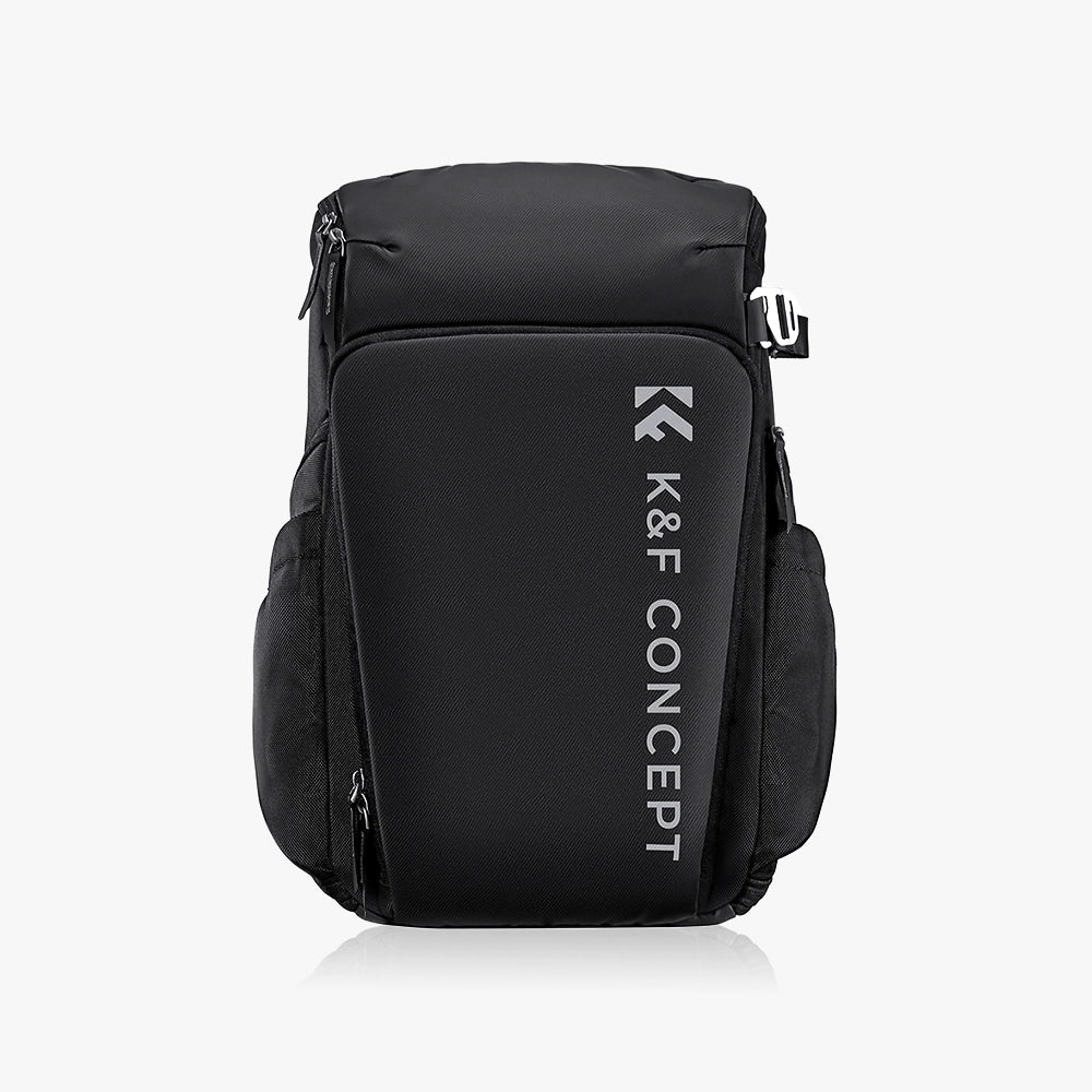 K&F Concept Alpha Air Backpack Dubai | 25L Magic Bin — 3 Colours [Photography Backpack]