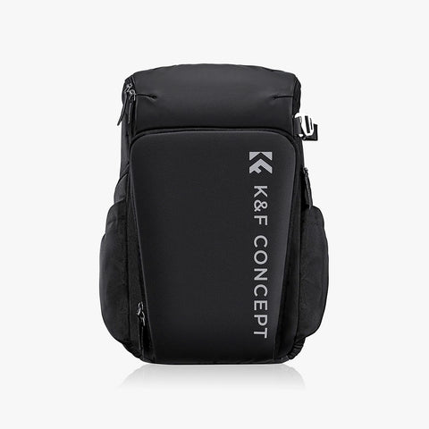 K&F Concept Alpha Air Backpack Dubai | 25L Magic Bin — 3 Colours [Photography Backpack]