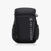K&F Concept Alpha Air Backpack Dubai | 25L Magic Bin — 3 Colours [Photography Backpack]