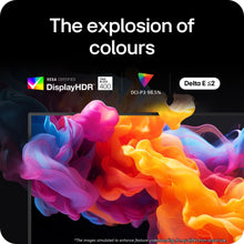 LG 27GX790A-B Monitor PC 68.6 cm [27] 2560 x 1440 pixels 2K OLED Nero (27GX790A-B 27IN IPS OLED QHD - 2560X1440 16:9 0.03MS 1500000:1)