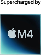 Apple 2024 Mac mini (Apple M4 chip with 10-core cpu and 10-core gpu, 16GB Unified Memory, 512GB) - Silver