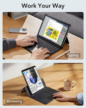 ESR Ascend Keyboard Case for iPad Air 11