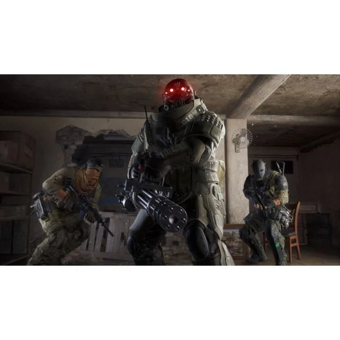 CrossFire Sierra Squad For Playstation 5