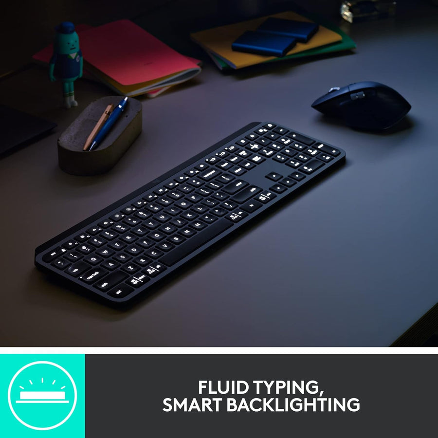 Logitech MX Keys Combo for Business