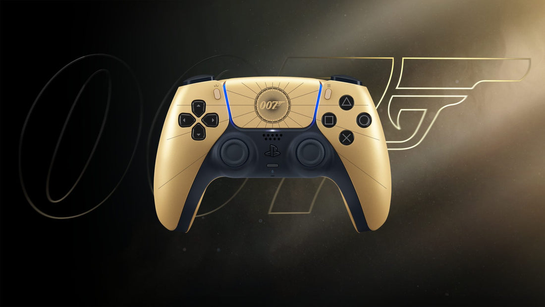 DualSense Wireless Controller