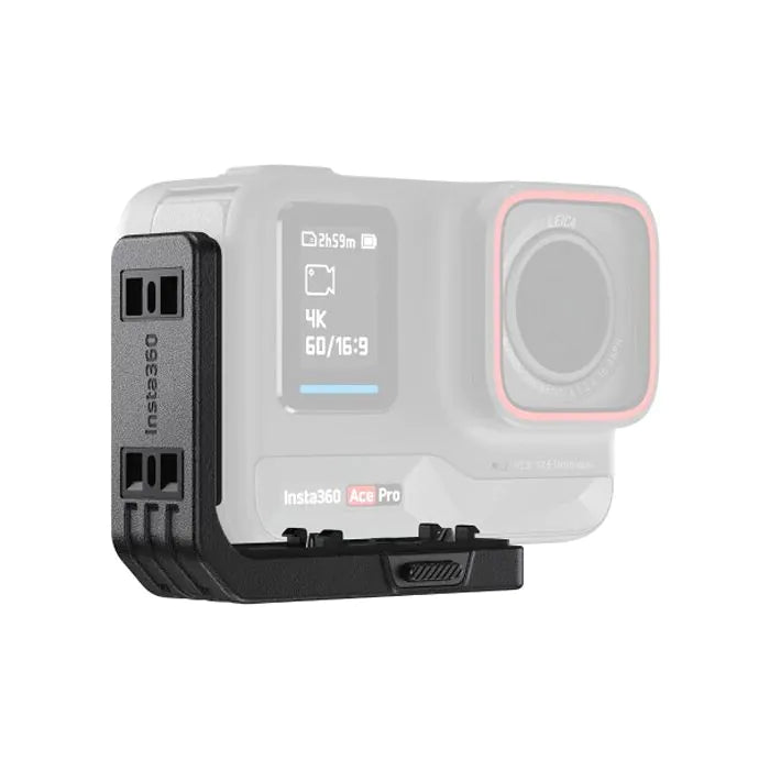 Insta360 Vertical/Horizontal Mount Bracket for Ace and Ace Pro