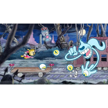 Cuphead for Playstation 4