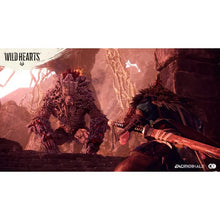 Wild Hearts for Playstation 5