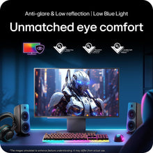 LG 27GX790A-B Monitor PC 68.6 cm [27] 2560 x 1440 pixels 2K OLED Nero (27GX790A-B 27IN IPS OLED QHD - 2560X1440 16:9 0.03MS 1500000:1)