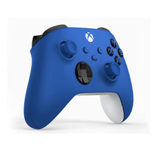 Xbox One Wireless Controller – Shock Blue